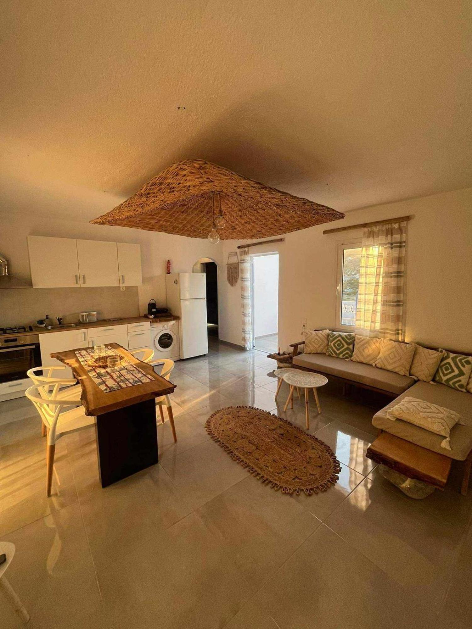 Apartment Myth Experience Hercules Agios Nikolaos (Crete)