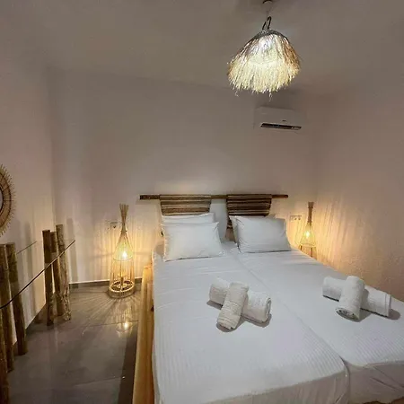 Myth Experience Hercules Agios Nikolaos Exterior foto