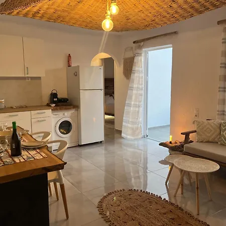 Myth Experience Hercules Agios Nikolaos Exterior foto
